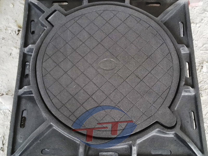 báo giá nắp hố ga composite 