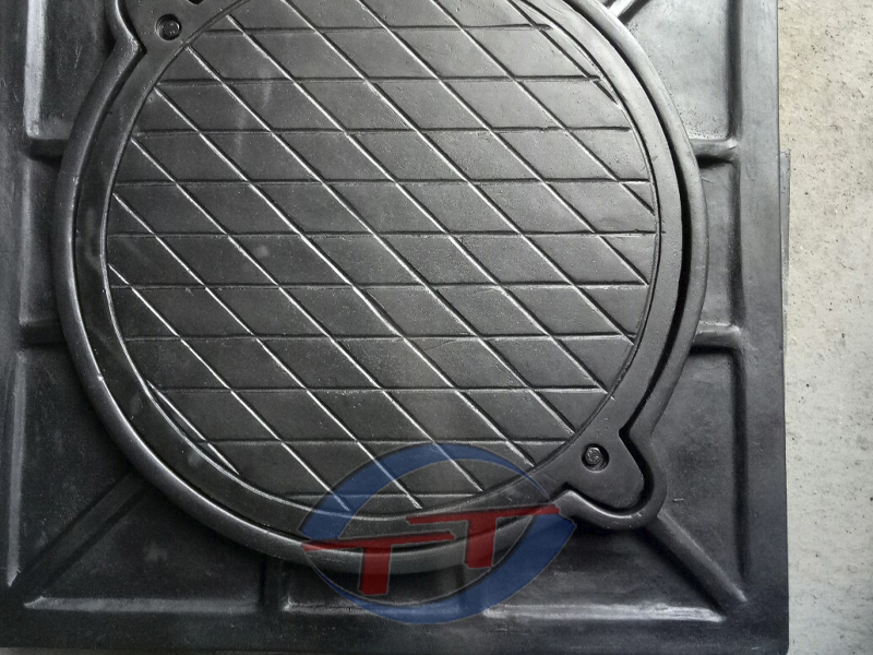 báo giá nắp hố ga composite 