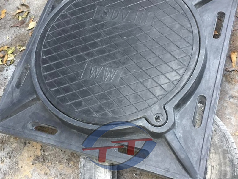 báo giá nắp hố ga composite 