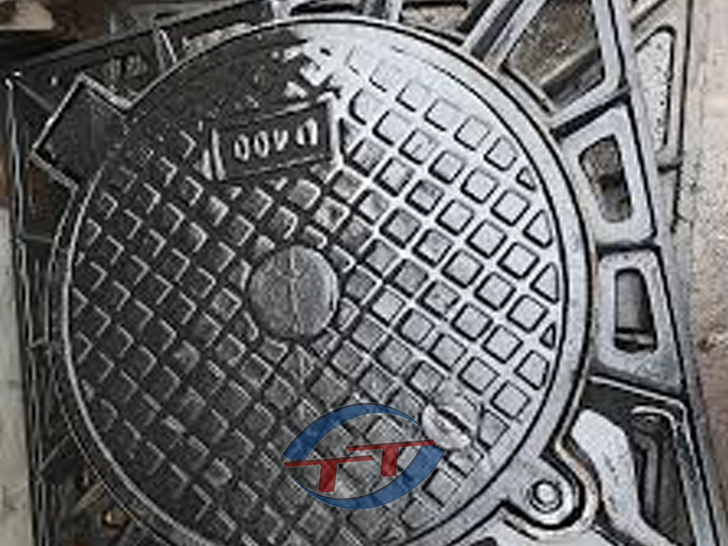 báo giá nắp hố ga composite